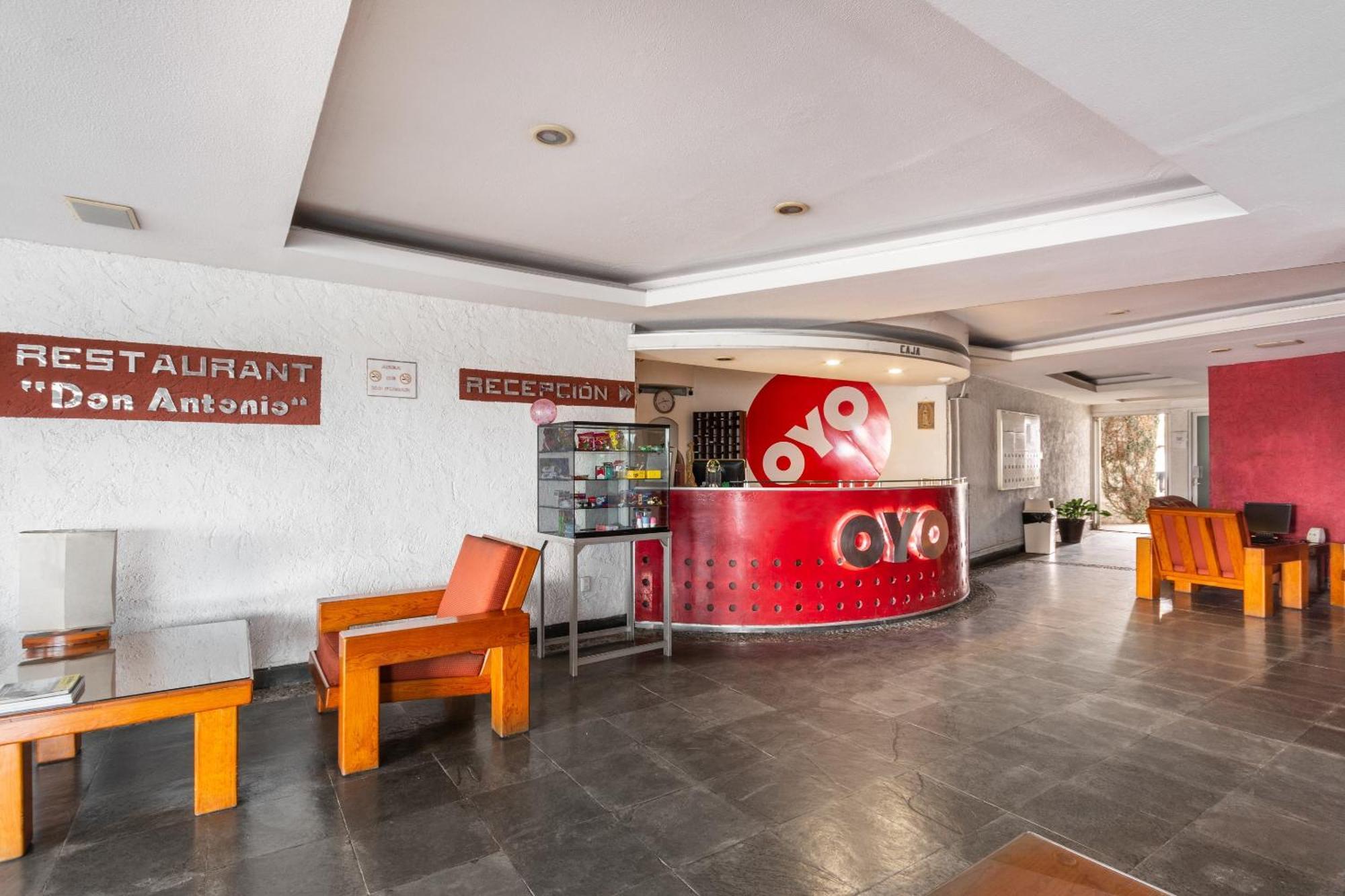 Oyo Hotel Casa Blanca Martinez de la Torre Екстер'єр фото