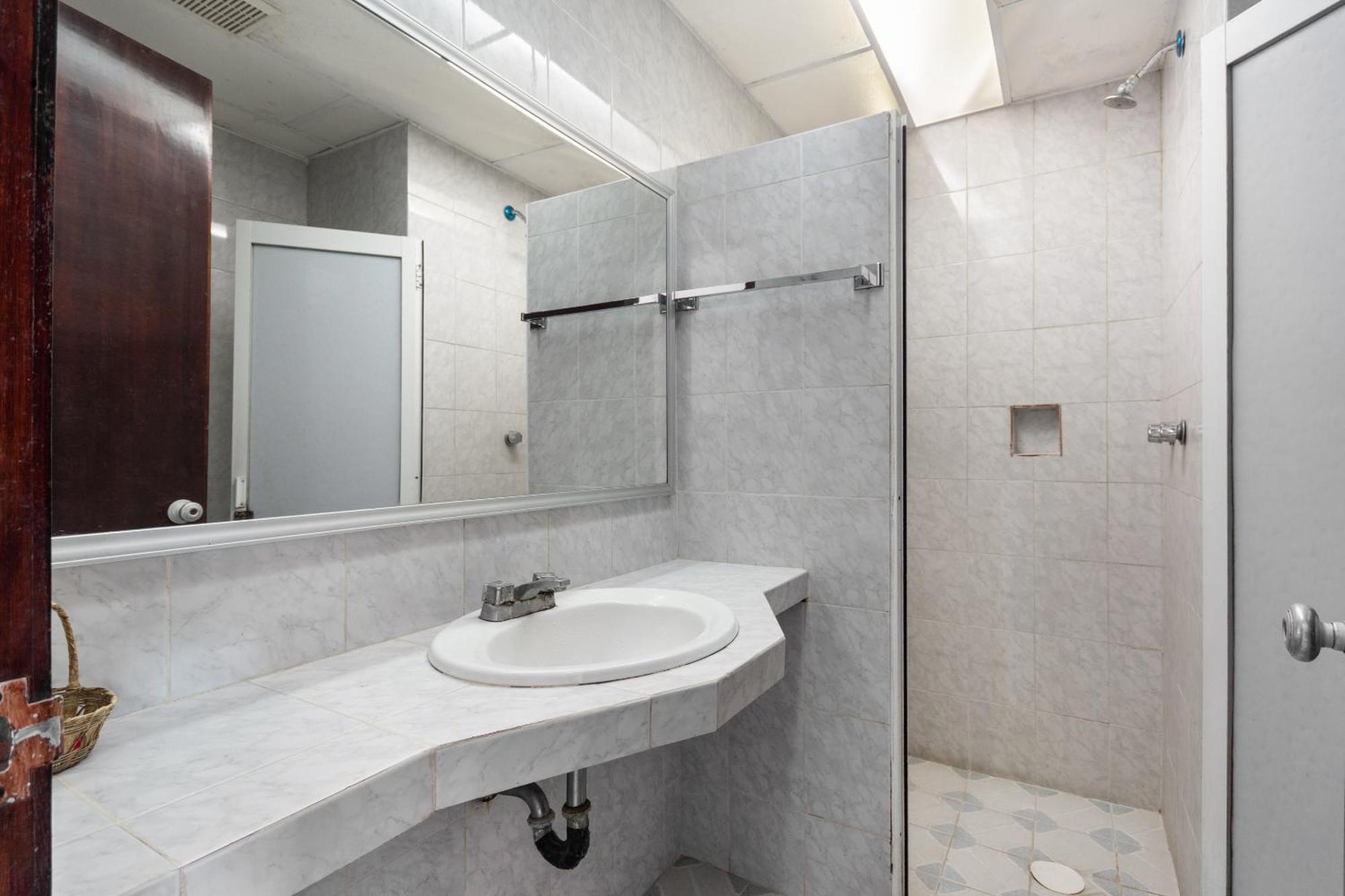 Oyo Hotel Casa Blanca Martinez de la Torre Екстер'єр фото