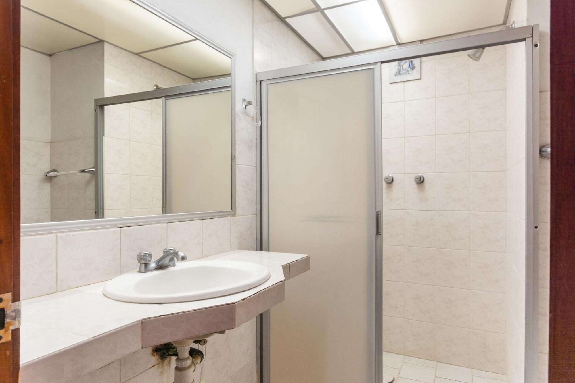 Oyo Hotel Casa Blanca Martinez de la Torre Екстер'єр фото