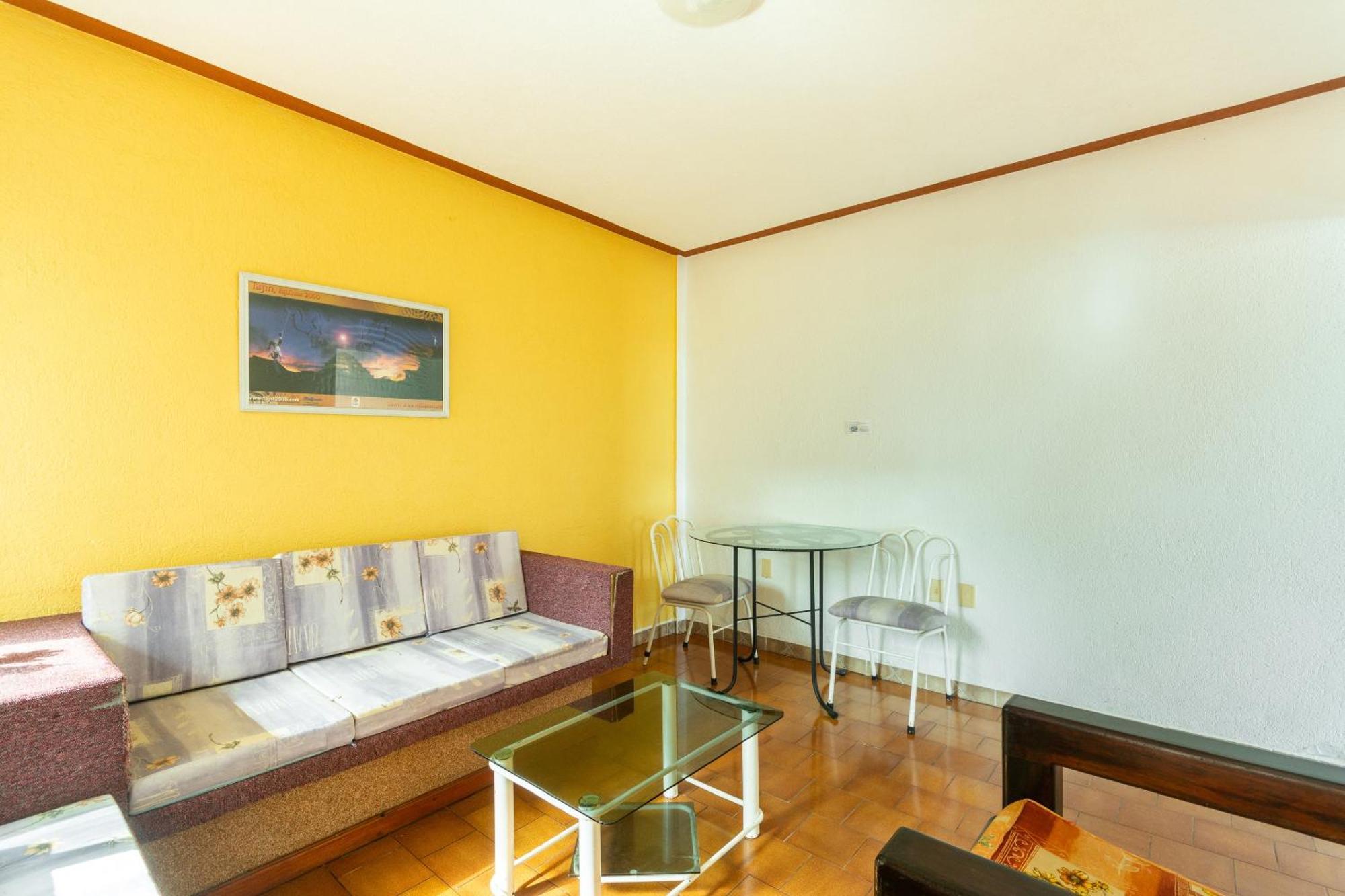 Oyo Hotel Casa Blanca Martinez de la Torre Екстер'єр фото