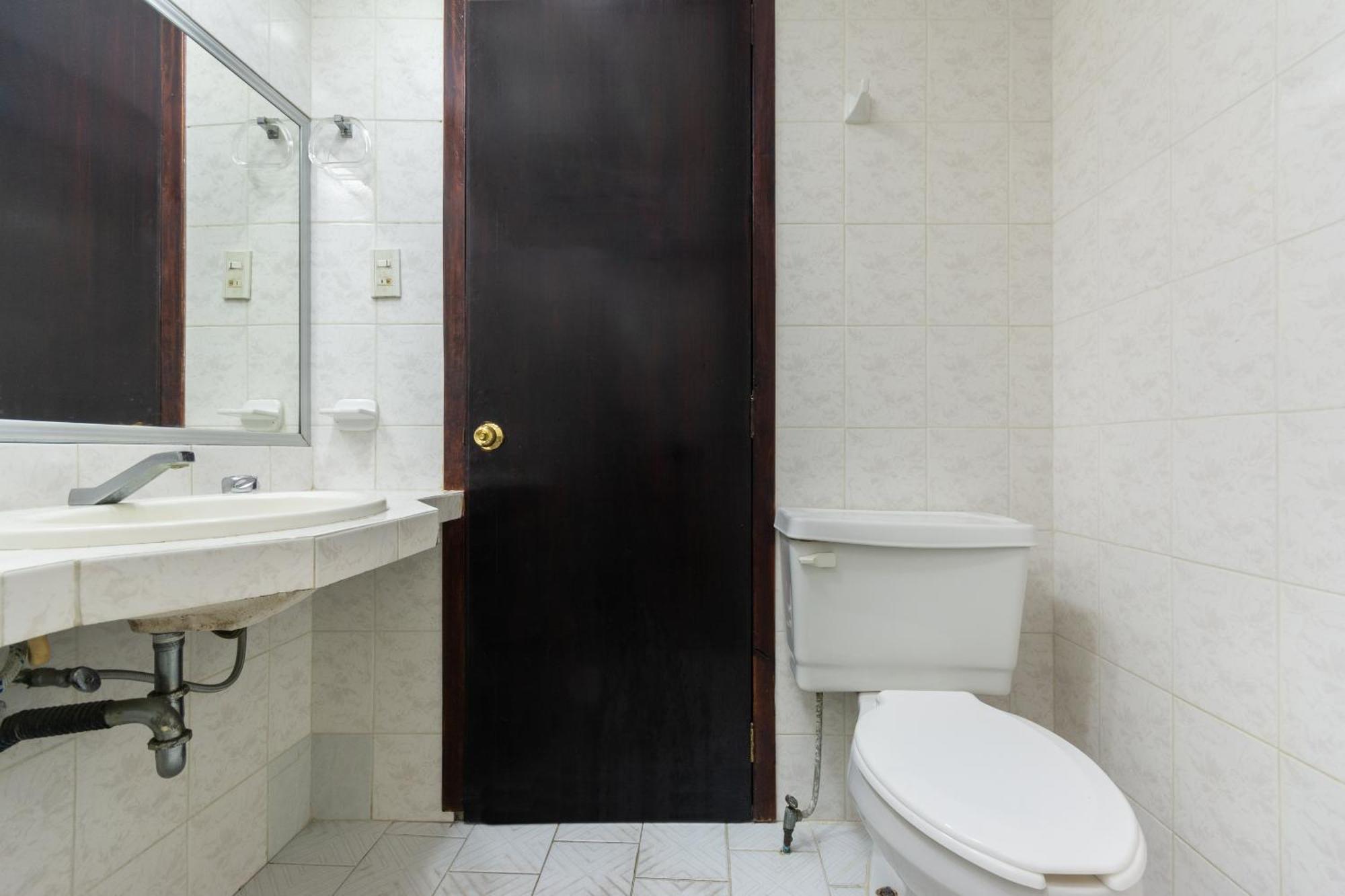 Oyo Hotel Casa Blanca Martinez de la Torre Екстер'єр фото