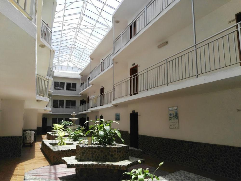Oyo Hotel Casa Blanca Martinez de la Torre Екстер'єр фото