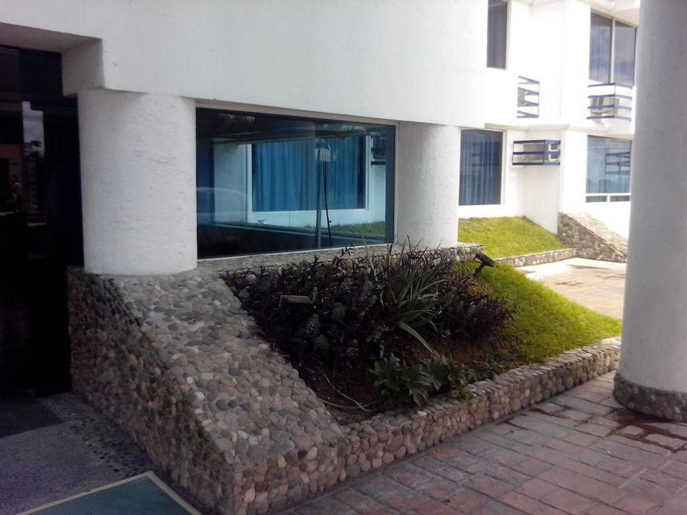 Oyo Hotel Casa Blanca Martinez de la Torre Екстер'єр фото