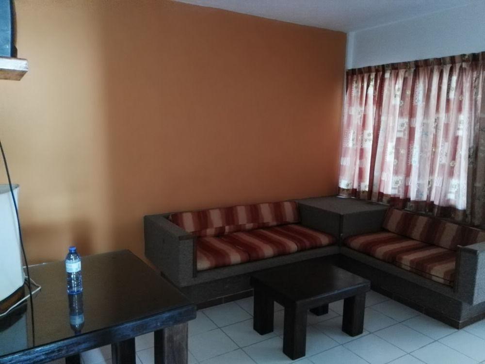 Oyo Hotel Casa Blanca Martinez de la Torre Екстер'єр фото