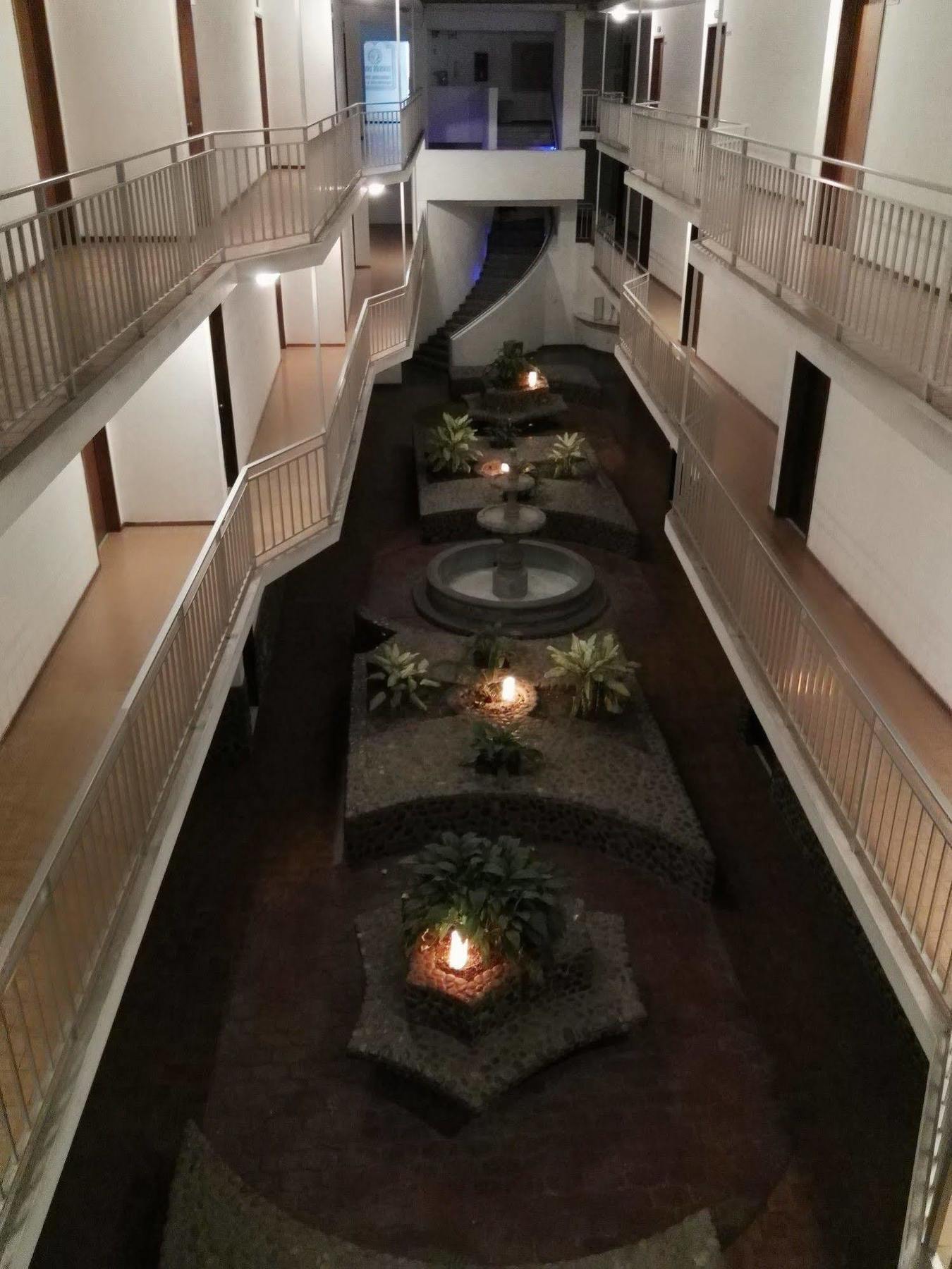 Oyo Hotel Casa Blanca Martinez de la Torre Екстер'єр фото